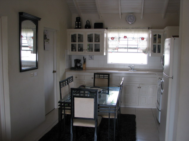 No. 122, Park Road, Chancery Lane, Ch. Ch. (3)